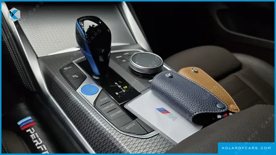 BMW I4 EDRIVE40 M SPORTS PRO