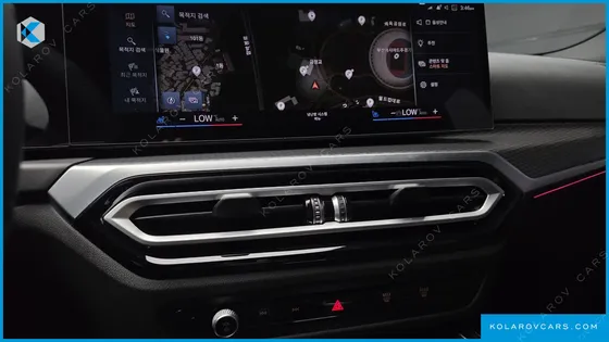 BMW I4 EDRIVE40 M SPORTS PRO