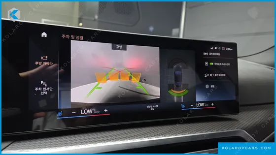 BMW I4 EDRIVE40 M SPORTS PRO