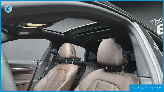 BMW I4 EDRIVE40 M SPORTS PRO