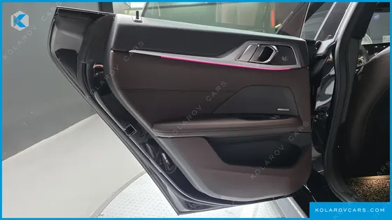 BMW I4 EDRIVE40 M SPORTS PRO