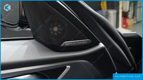 BMW I4 EDRIVE40 M SPORTS PRO