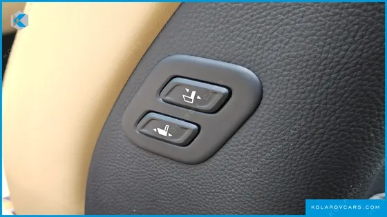 KIA MOHAVE DIESEL 3.0 4WD 5-SEATER
