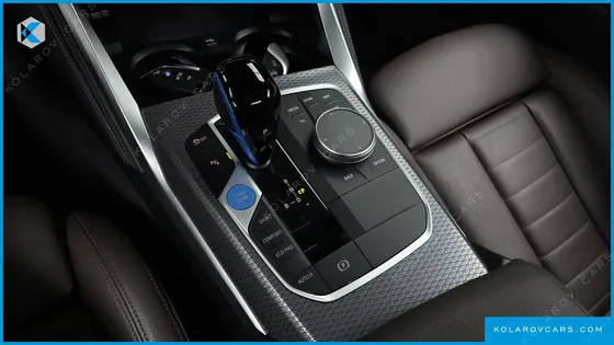 BMW I4 EDRIVE40 M SPORTS PRO