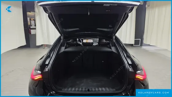BMW I4 EDRIVE40 M SPORTS PRO