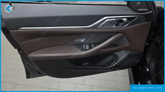 BMW I4 EDRIVE40 M SPORTS PRO