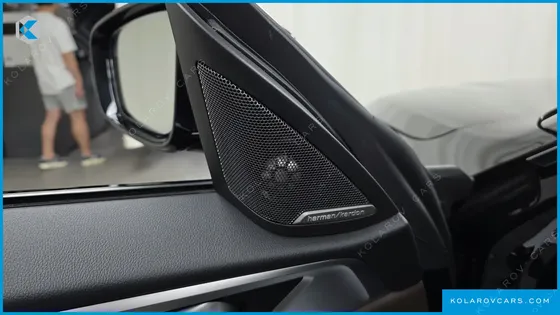 BMW I4 EDRIVE40 M SPORTS PRO