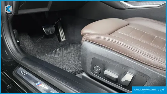 BMW I4 EDRIVE40 M SPORTS PRO