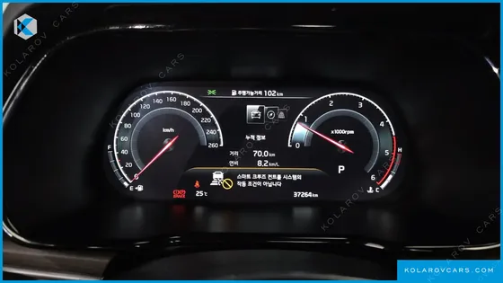 KIA MOHAVE DIESEL 3.0 4WD 5-SEATER