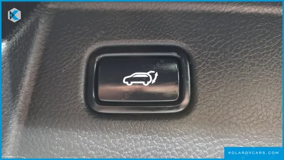 KIA MOHAVE DIESEL 3.0 4WD 5-SEATER