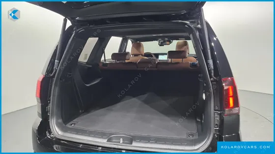 KIA MOHAVE DIESEL 3.0 4WD 5-SEATER