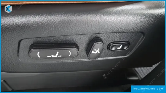 KIA MOHAVE DIESEL 3.0 4WD 5-SEATER