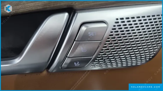 KIA MOHAVE DIESEL 3.0 4WD 5-SEATER