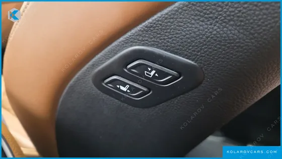 KIA MOHAVE DIESEL 3.0 4WD 5-SEATER