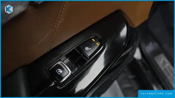 KIA MOHAVE DIESEL 3.0 4WD 5-SEATER