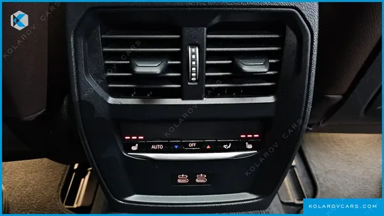 BMW I4 M50