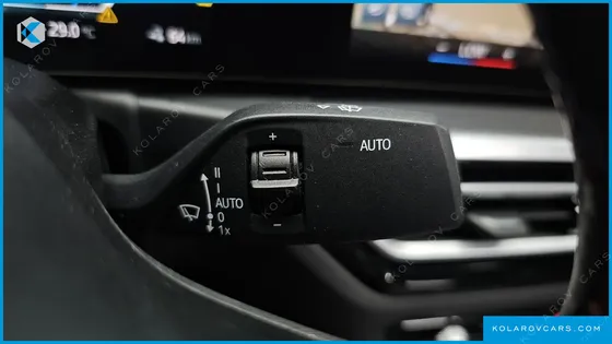 BMW I4 M50