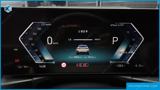 BMW I4 EDRIVE40 M SPORTS PRO