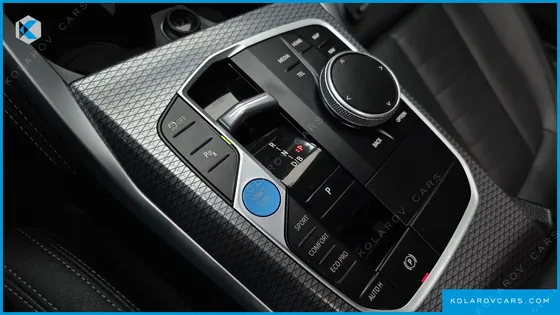 BMW I4 EDRIVE40 M SPORTS PRO