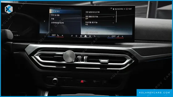 BMW I4 EDRIVE40 M SPORTS PRO