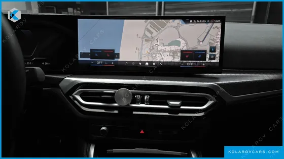 BMW I4 EDRIVE40 M SPORTS PRO