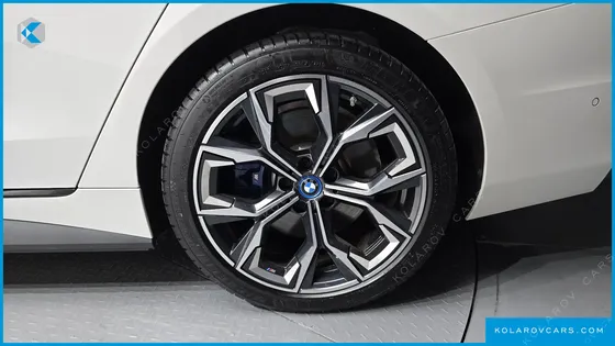 BMW I4 EDRIVE40 M SPORTS PRO