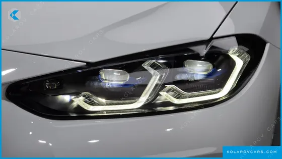 BMW I4 EDRIVE40 M SPORTS PRO