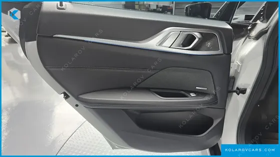 BMW I4 EDRIVE40 M SPORTS PRO