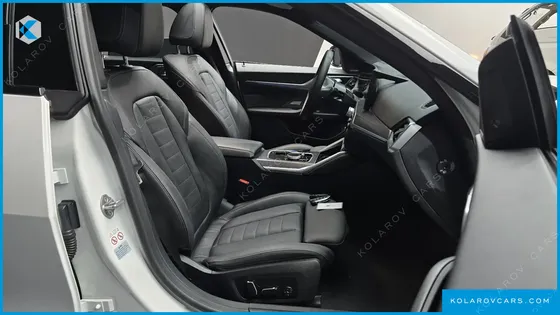 BMW I4 EDRIVE40 M SPORTS PRO