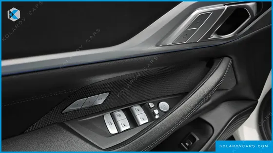 BMW I4 EDRIVE40 M SPORTS PRO