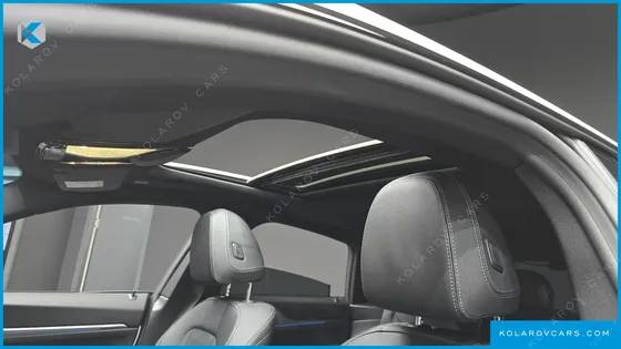 BMW I4 EDRIVE40 M SPORTS PRO
