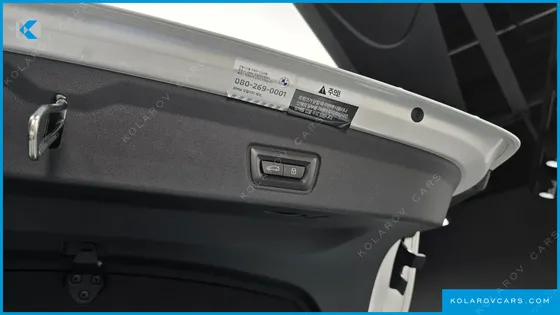 BMW I4 EDRIVE40 M SPORTS PRO