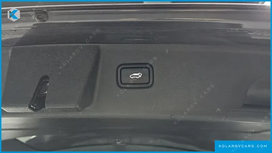 KIA MOHAVE DIESEL 3.0 4WD 7-SEATER