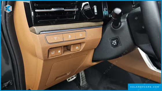 KIA MOHAVE DIESEL 3.0 4WD 7-SEATER