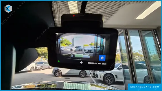 BMW I4 EDRIVE40 M SPORTS