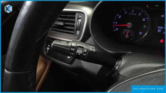 KIA SORENTO GASOLINE 2.0 TURBO 2WD