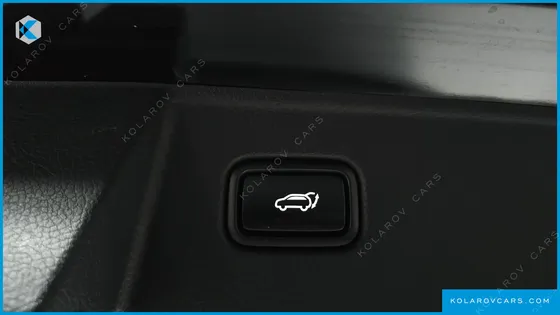 KIA MOHAVE DIESEL 3.0 4WD 6-SEATER