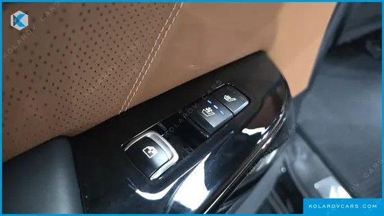 KIA MOHAVE DIESEL 3.0 4WD 6-SEATER