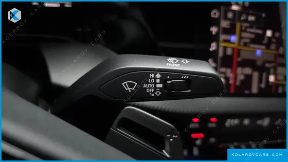AUDI RS3 2.5 TFSI QUATTRO