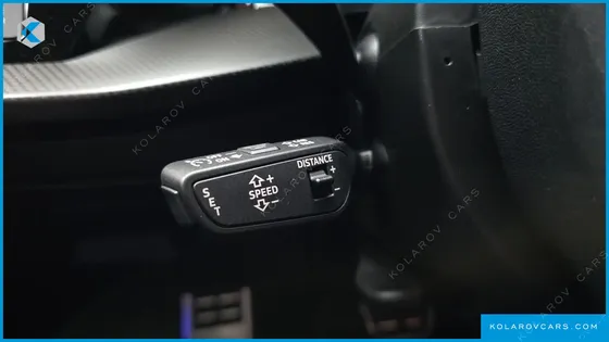 AUDI RS3 2.5 TFSI QUATTRO