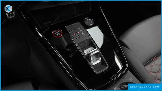 AUDI RS3 2.5 TFSI QUATTRO