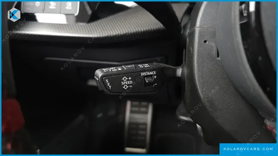AUDI RS3 2.5 TFSI QUATTRO