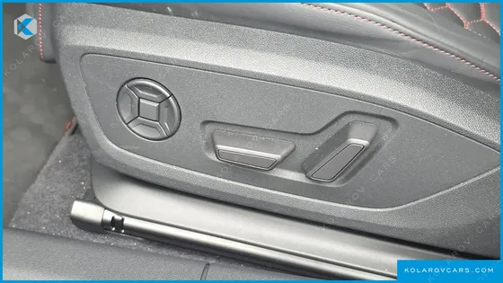 AUDI RS3 2.5 TFSI QUATTRO