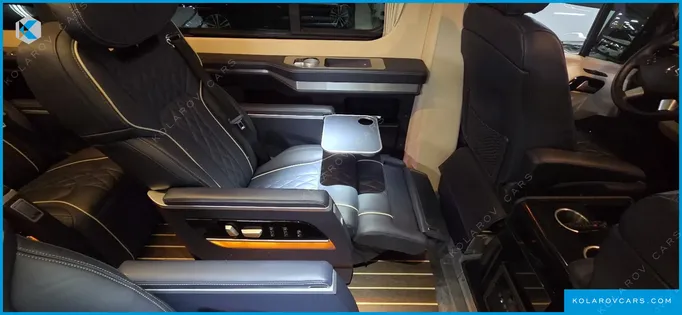 MERCEDES SPRINTER 3.0 DIESEL