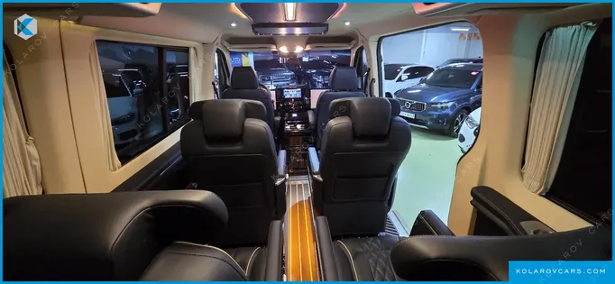 MERCEDES SPRINTER 3.0 DIESEL
