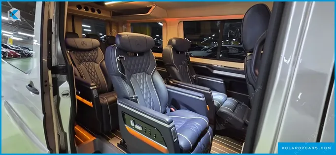 MERCEDES SPRINTER 3.0 DIESEL