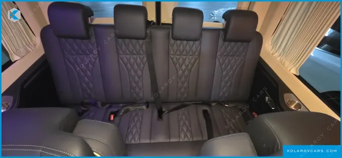 MERCEDES SPRINTER 3.0 DIESEL