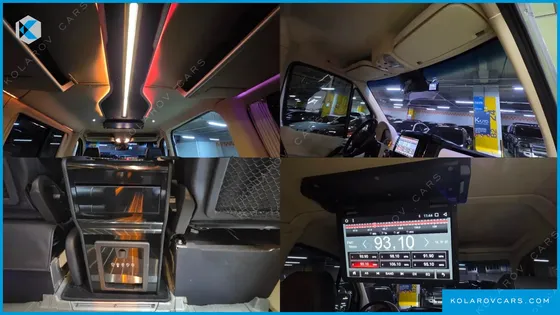 MERCEDES SPRINTER 3.0 DIESEL