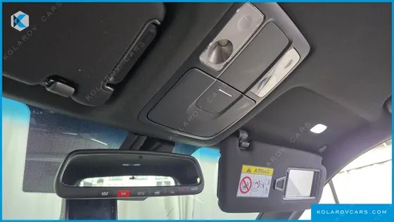 KIA MOHAVE DIESEL 3.0 4WD 5-SEATER