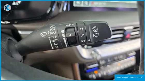 KIA MOHAVE DIESEL 3.0 4WD 5-SEATER